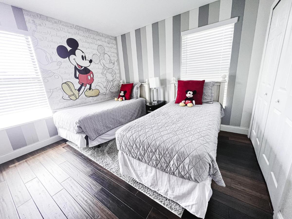 My Second Home Orlando - High Grove - Disney 外观 照片