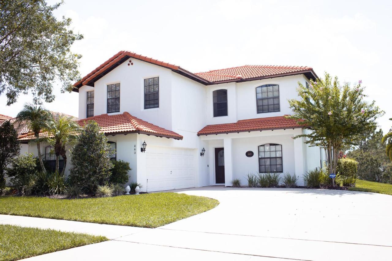 My Second Home Orlando - High Grove - Disney 外观 照片