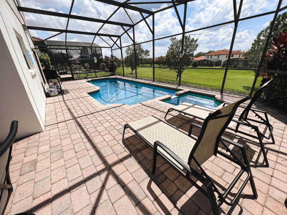 My Second Home Orlando - High Grove - Disney 外观 照片