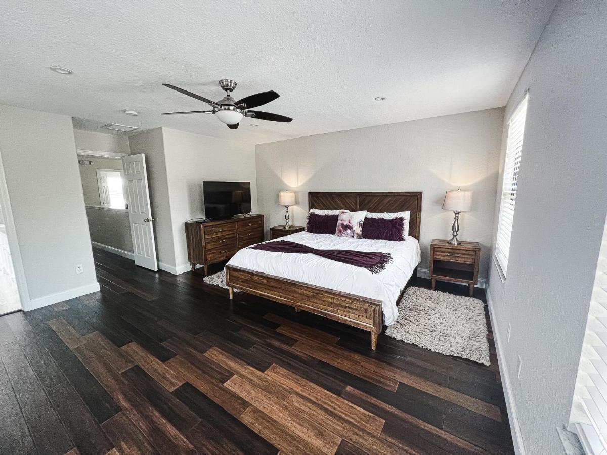 My Second Home Orlando - High Grove - Disney 外观 照片