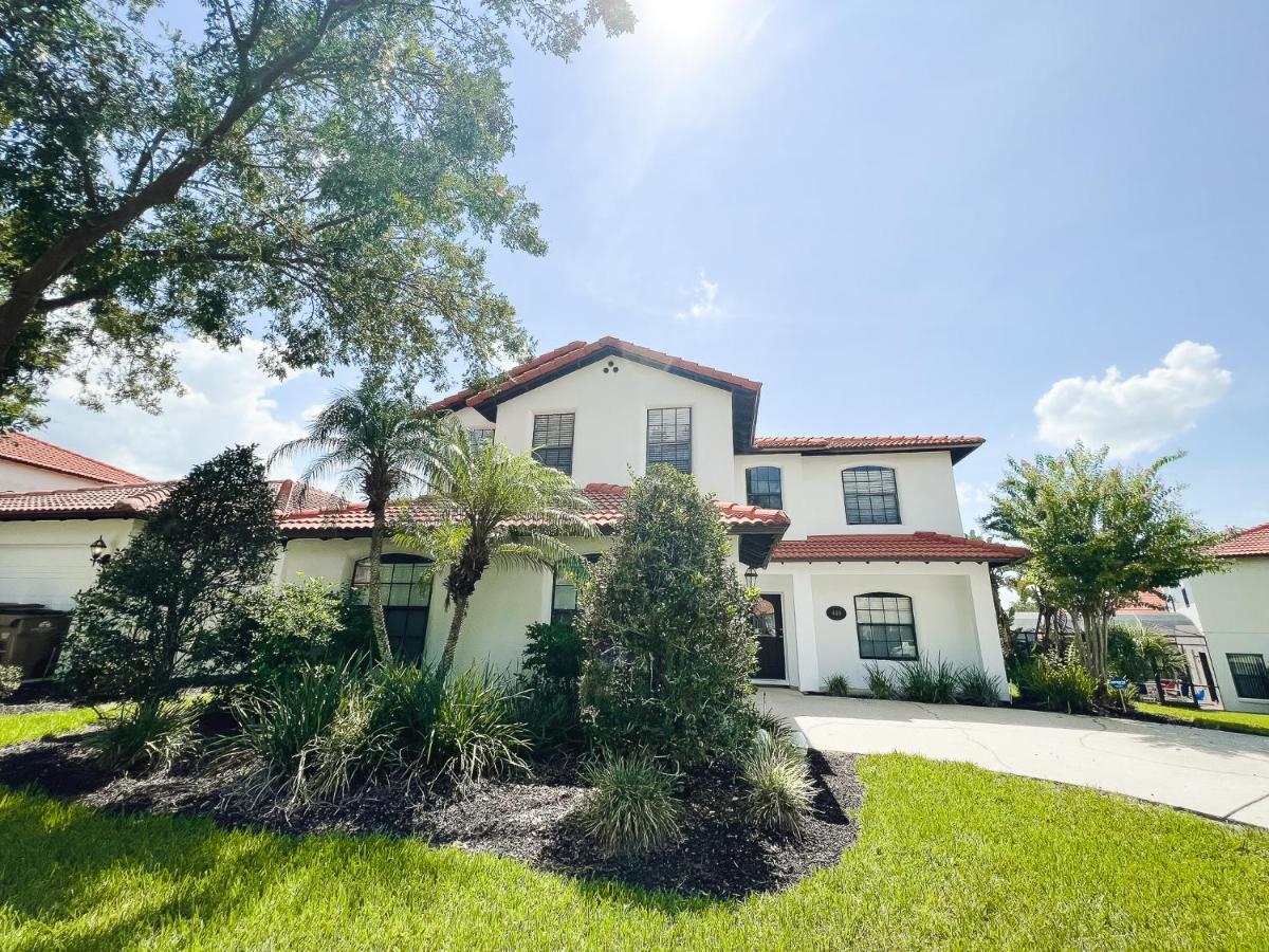 My Second Home Orlando - High Grove - Disney 外观 照片