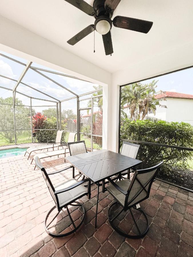 My Second Home Orlando - High Grove - Disney 外观 照片